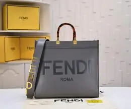 fendi aaa qualite tote-sac a main  pour femme s_11b5405